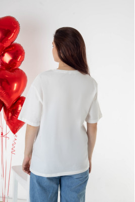 Футболка жіноча